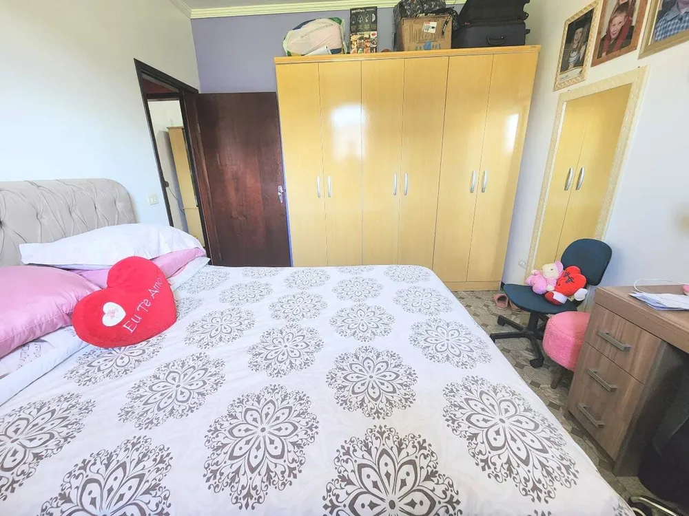 Sobrado, 6 quartos, 272 m² - Foto 8