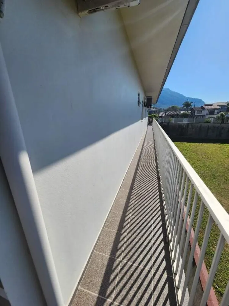 Sobrado, 6 quartos, 272 m² - Foto 12