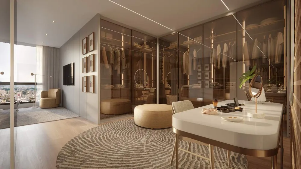 Apartamento, 4960 m² - Foto 7