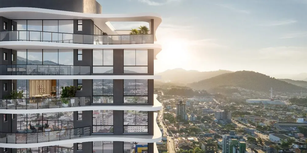 Apartamento, 4960 m² - Foto 1