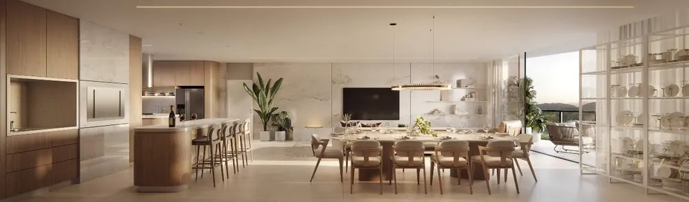 Apartamento, 4960 m² - Foto 15
