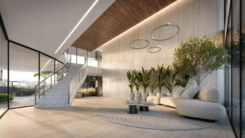 Apartamento, 4960 m² - Foto 8