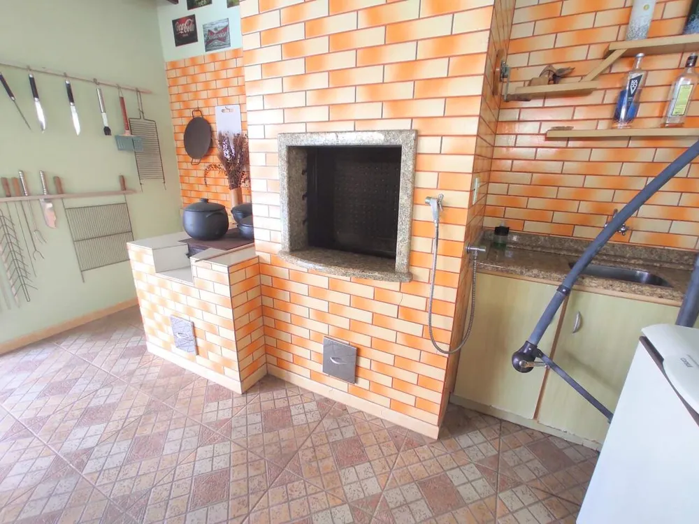 Casa, 3 quartos, 199 m² - Foto 12