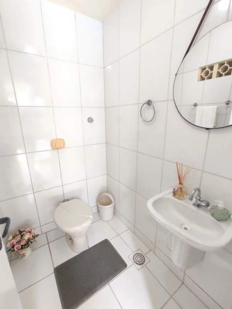 Casa, 3 quartos, 199 m² - Foto 16
