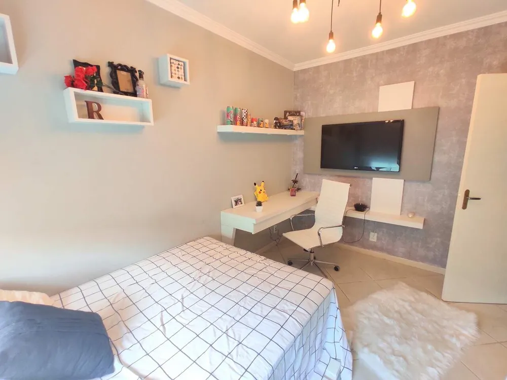 Casa, 3 quartos, 199 m² - Foto 10