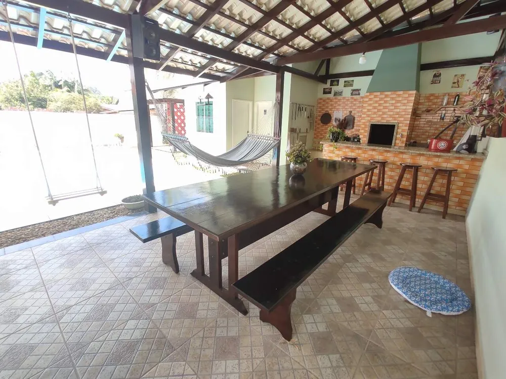 Casa, 3 quartos, 199 m² - Foto 14