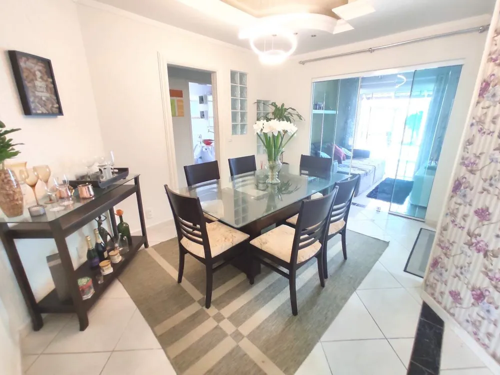 Casa, 3 quartos, 199 m² - Foto 6