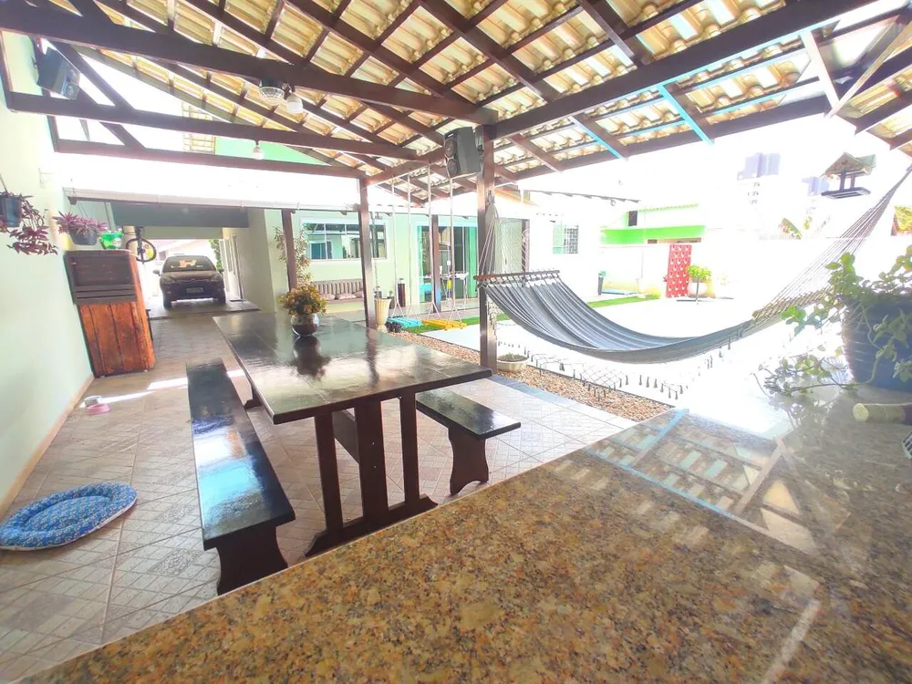 Casa, 3 quartos, 199 m² - Foto 11