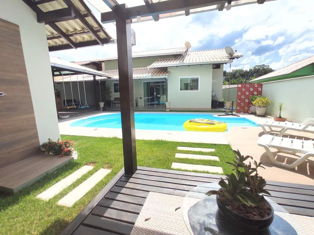 Casa, 3 quartos, 199 m² - Foto 3