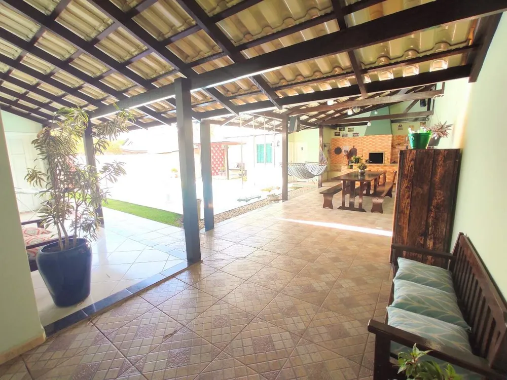 Casa, 3 quartos, 199 m² - Foto 15