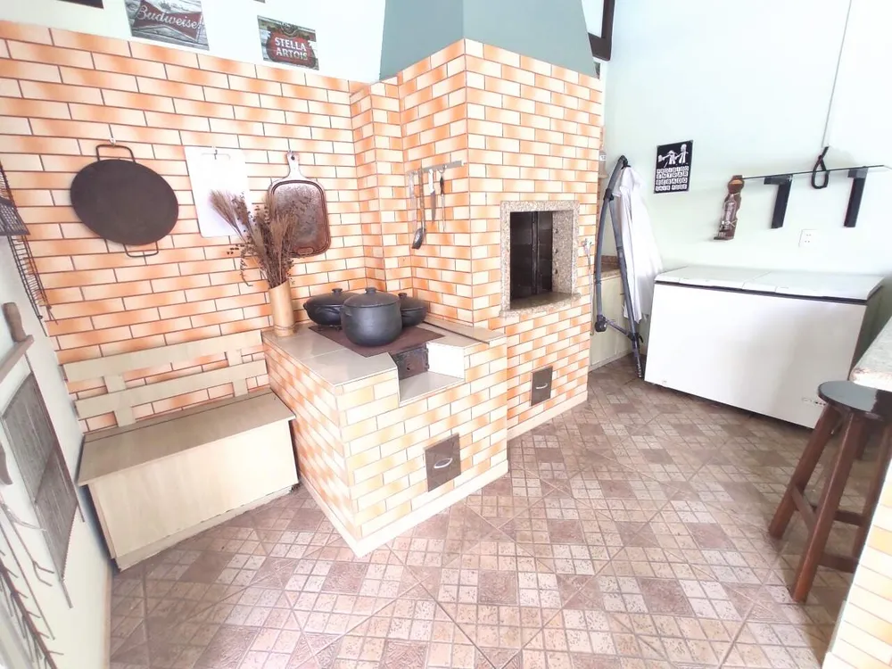 Casa, 3 quartos, 199 m² - Foto 13