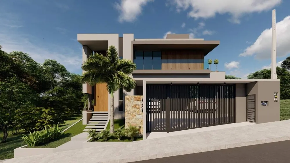 Terreno, 336 m² - Foto 1
