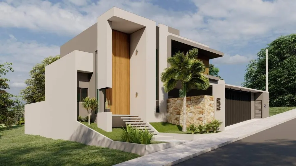 Terreno, 336 m² - Foto 2