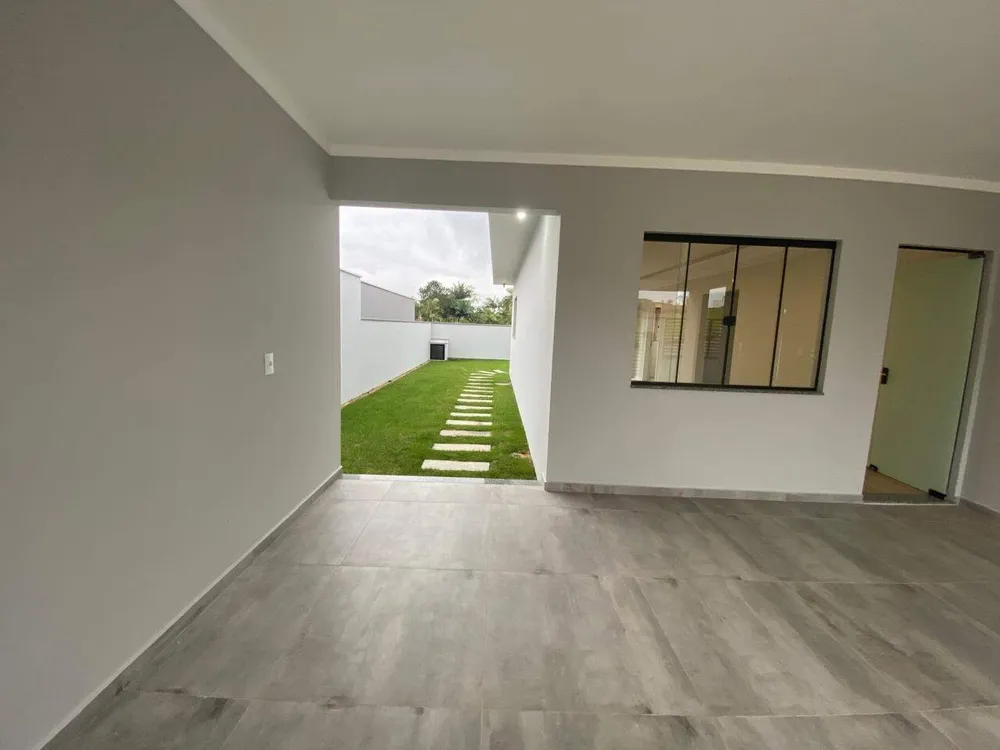Casa, 3 quartos, 160 m² - Foto 15