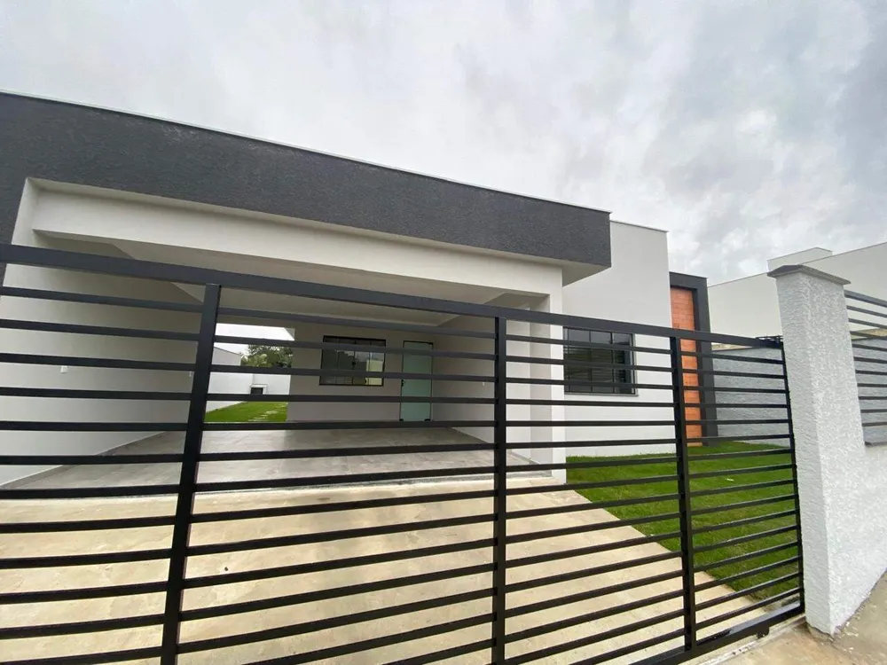 Casa, 3 quartos, 160 m² - Foto 16