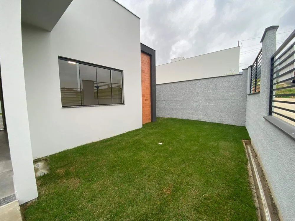 Casa, 3 quartos, 160 m² - Foto 11