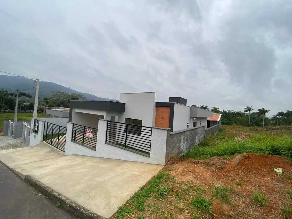 Casa, 3 quartos, 160 m² - Foto 9