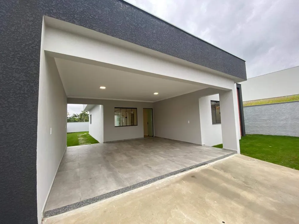 Casa, 3 quartos, 160 m² - Foto 7