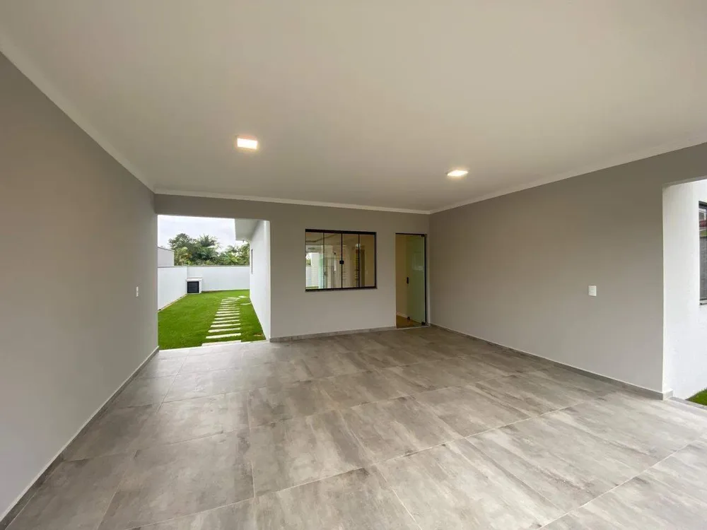 Casa, 3 quartos, 160 m² - Foto 8