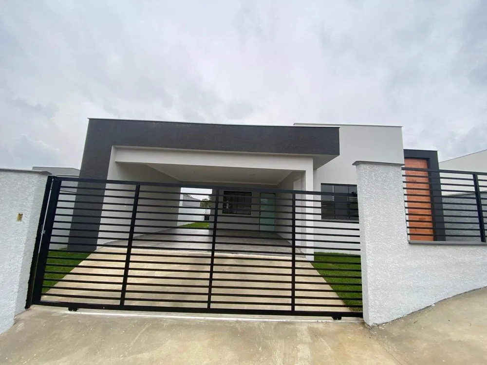 Casa, 3 quartos, 160 m² - Foto 10