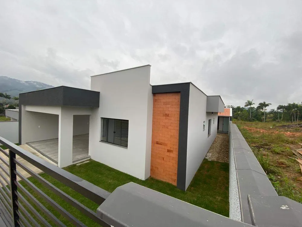 Casa, 3 quartos, 160 m² - Foto 1