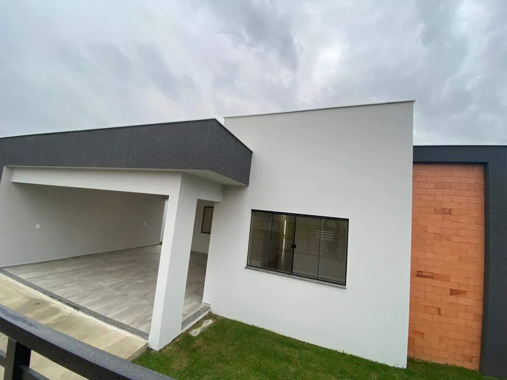 Casa, 3 quartos, 160 m² - Foto 6