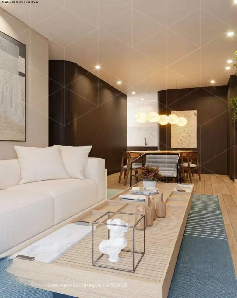 Apartamento, 3 quartos, 101 m² - Foto 7