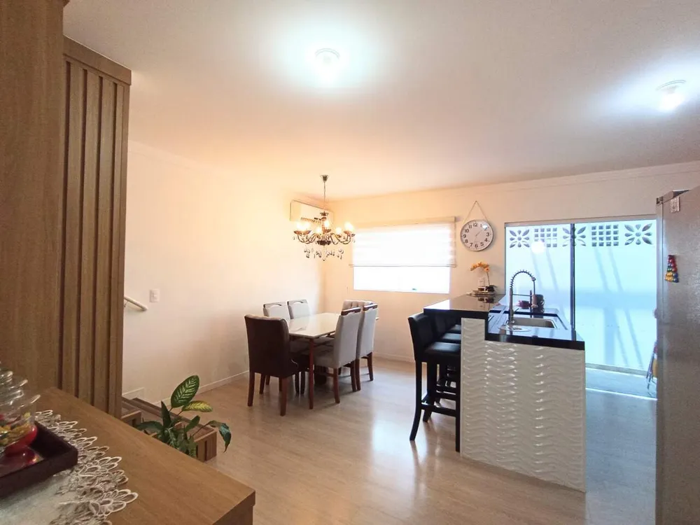 Casa, 3 quartos, 107 m² - Foto 4