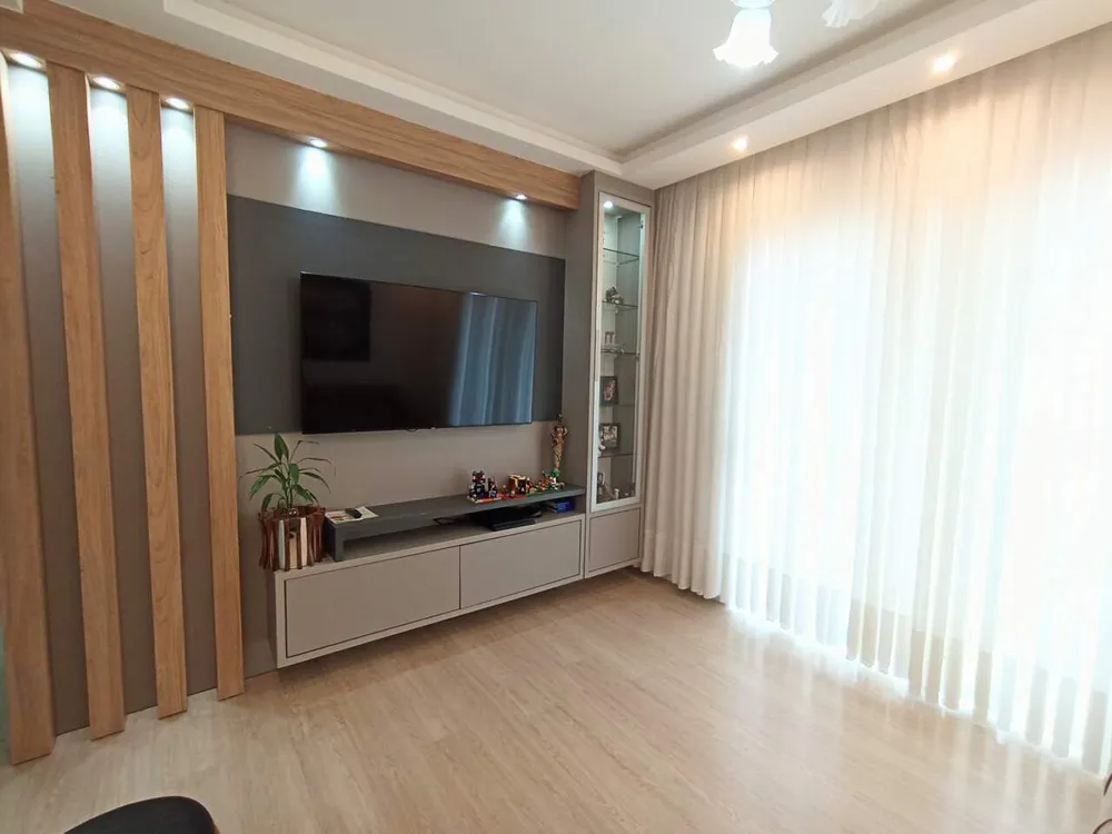 Casa, 3 quartos, 107 m² - Foto 7