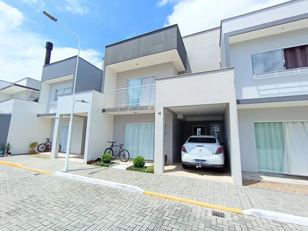 Casa, 3 quartos, 107 m² - Foto 16