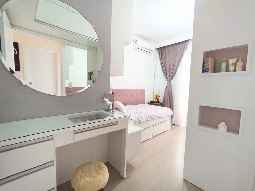 Casa, 3 quartos, 107 m² - Foto 13
