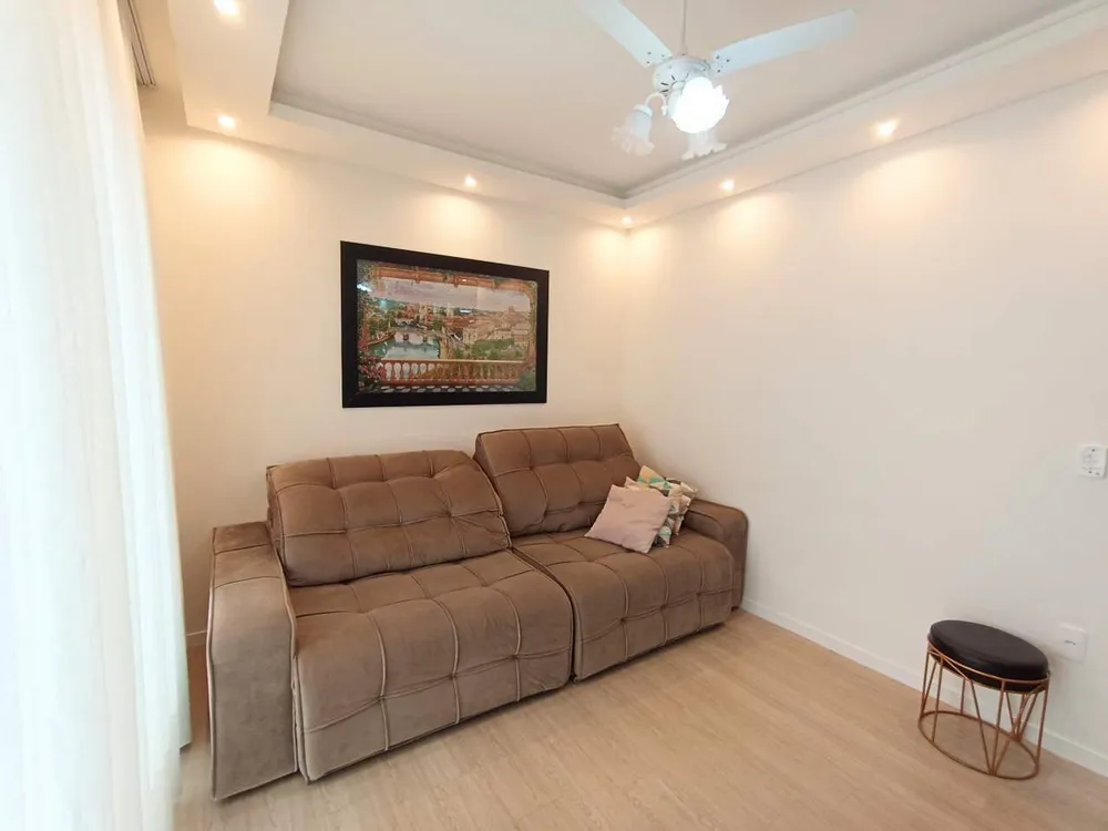 Casa, 3 quartos, 107 m² - Foto 8