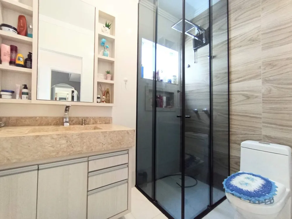 Casa, 3 quartos, 107 m² - Foto 12
