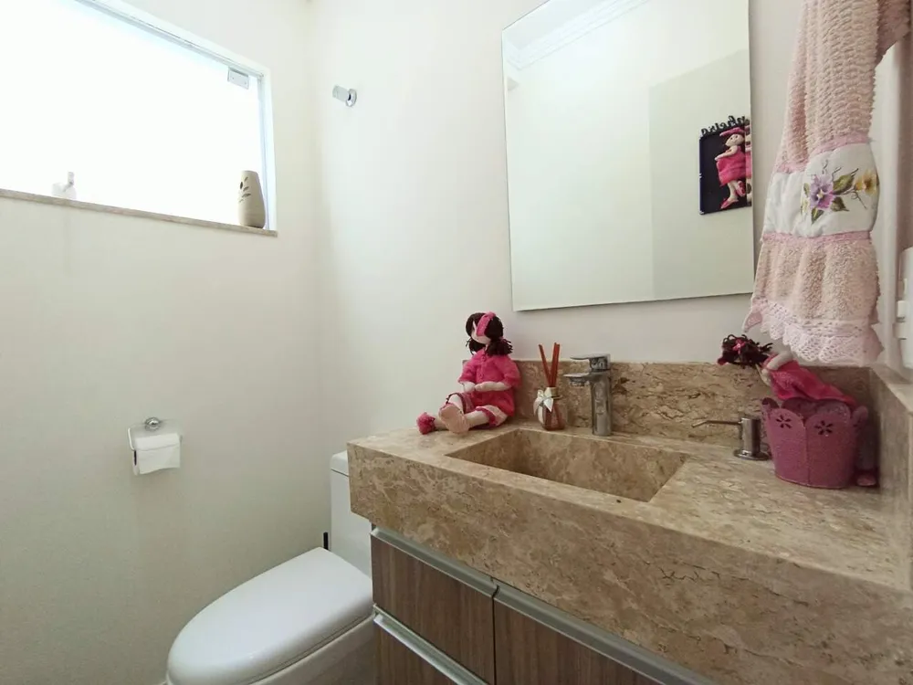 Casa, 3 quartos, 107 m² - Foto 5