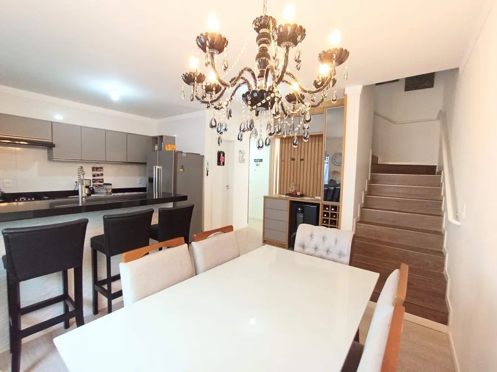 Casa, 3 quartos, 107 m² - Foto 1