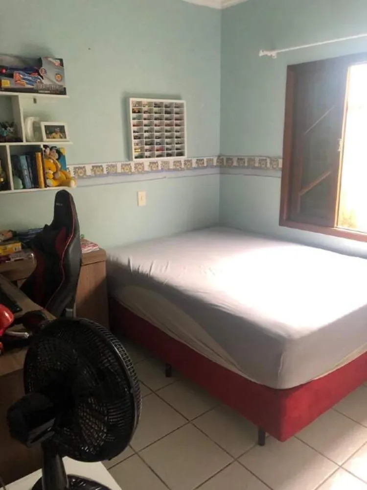 Casa, 3 quartos, 210 m² - Foto 9