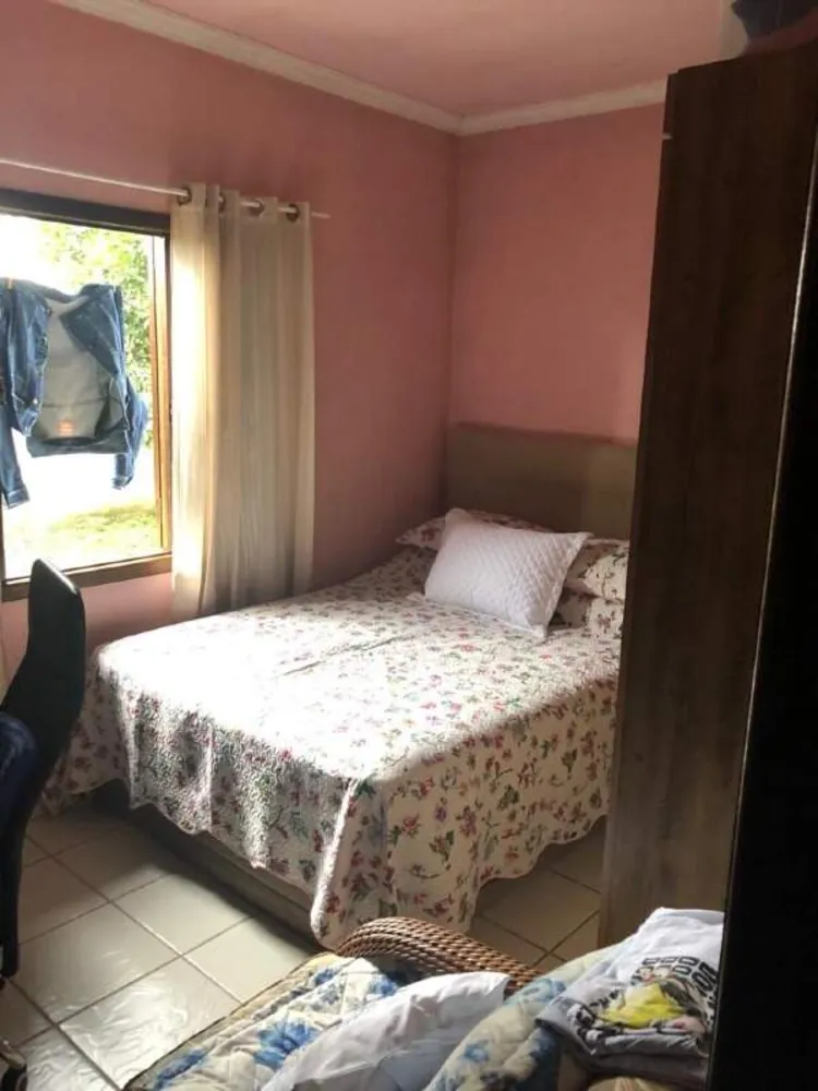 Casa, 3 quartos, 210 m² - Foto 12