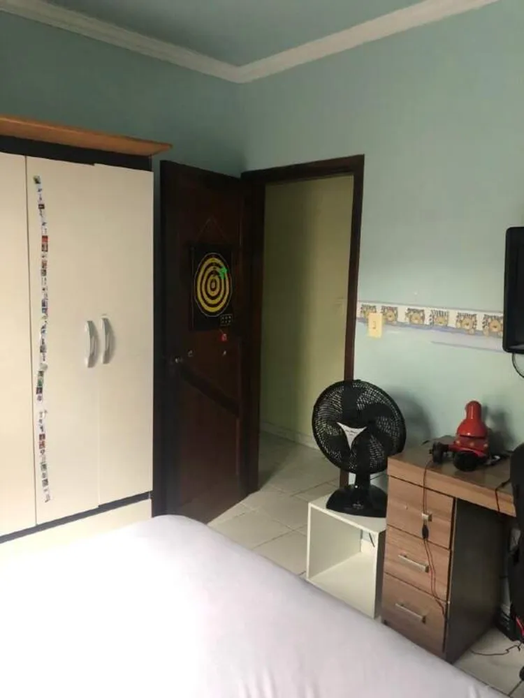 Casa, 3 quartos, 210 m² - Foto 10