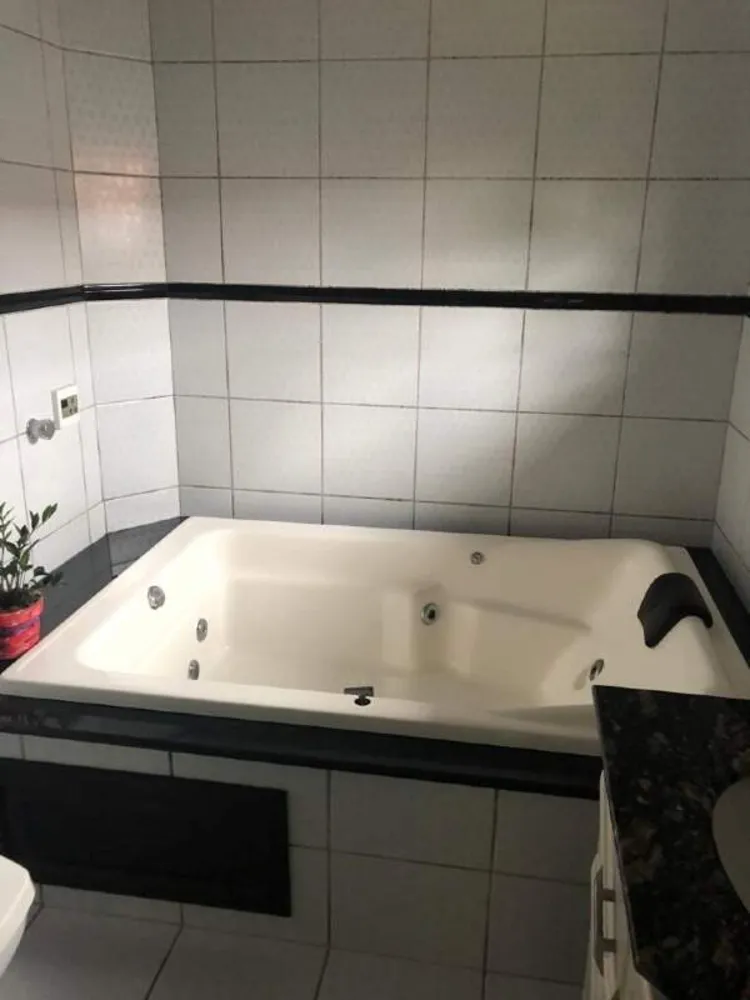 Casa, 3 quartos, 210 m² - Foto 7
