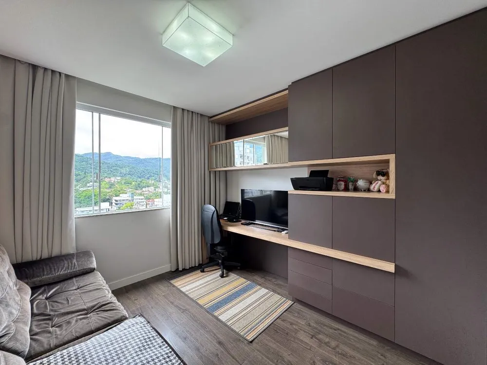 Apartamento, 3 quartos, 121 m² - Foto 7