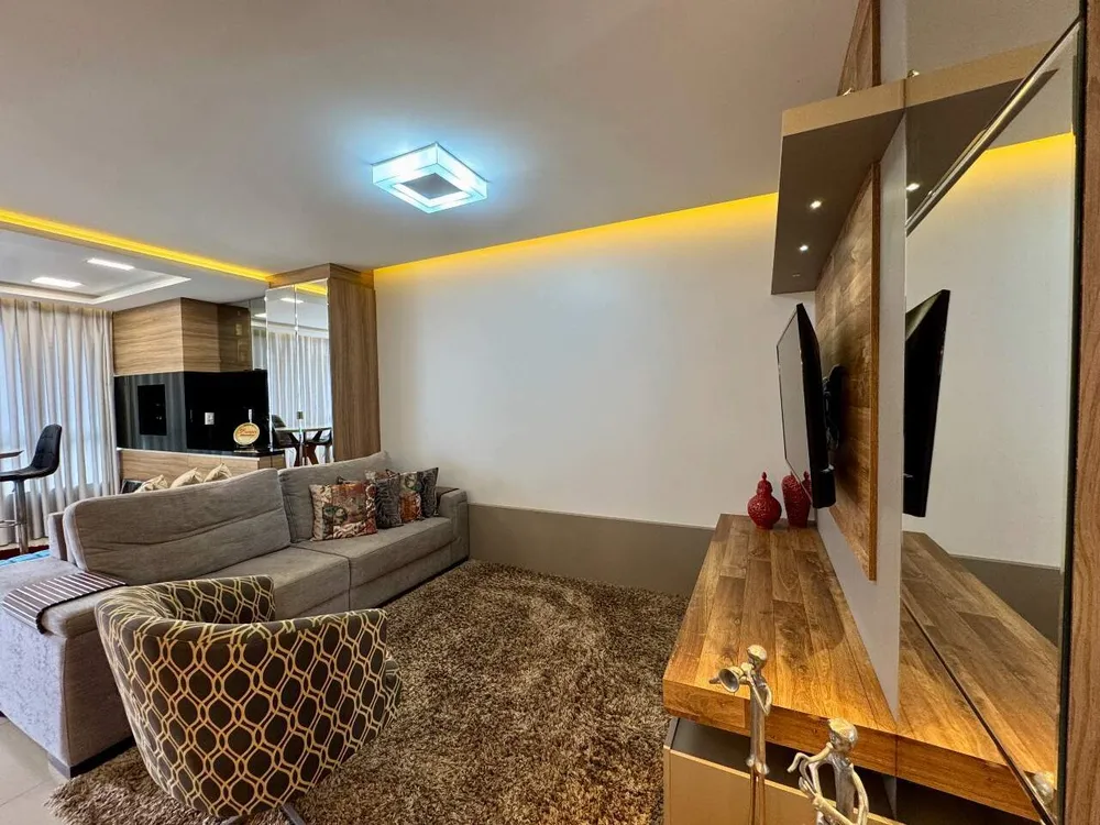 Apartamento, 3 quartos, 121 m² - Foto 3
