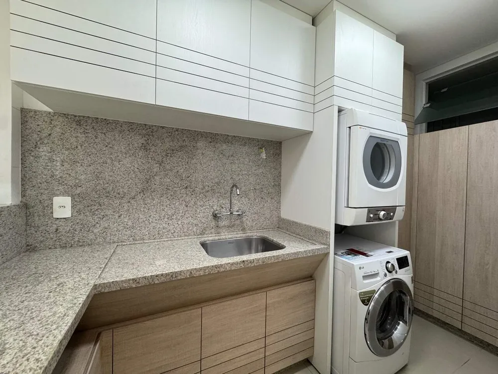 Apartamento, 3 quartos, 121 m² - Foto 12