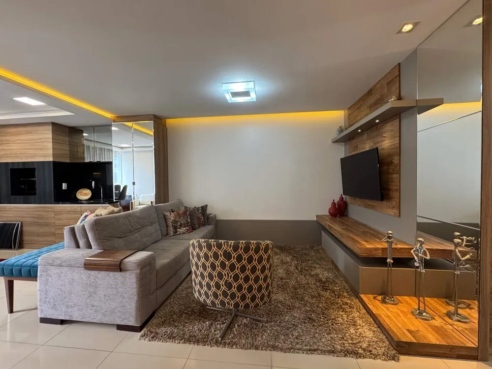 Apartamento, 3 quartos, 121 m² - Foto 4