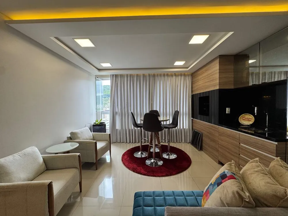 Apartamento, 3 quartos, 121 m² - Foto 6