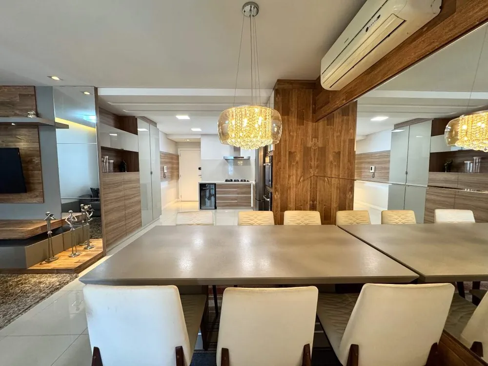 Apartamento, 3 quartos, 121 m² - Foto 2