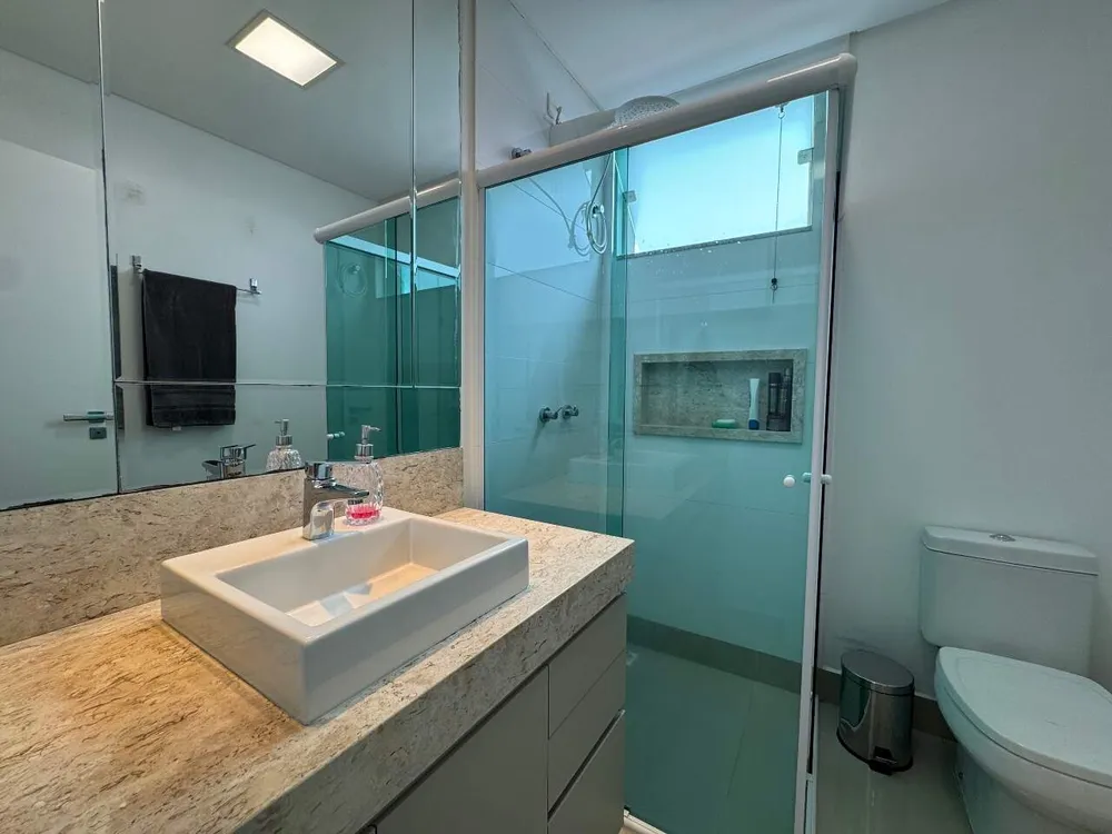 Apartamento, 3 quartos, 121 m² - Foto 11