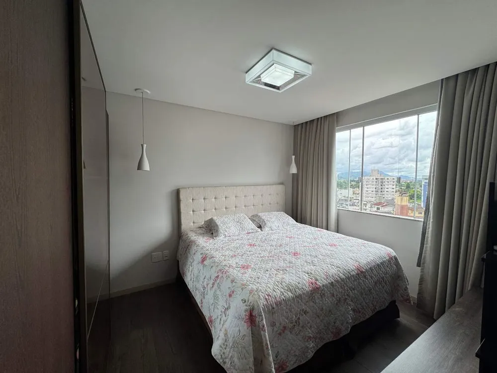 Apartamento, 3 quartos, 121 m² - Foto 8