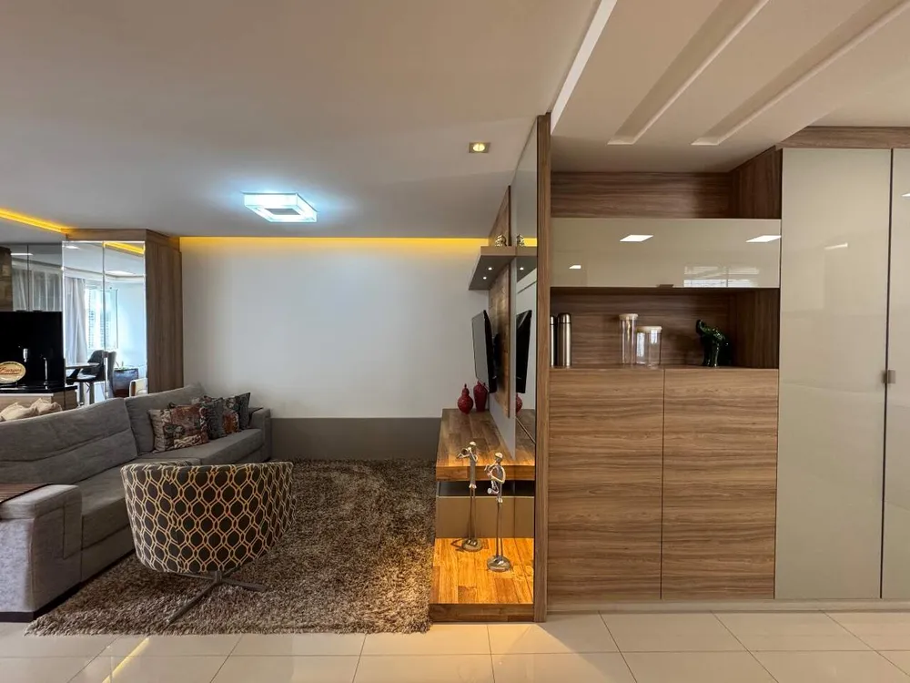 Apartamento, 3 quartos, 121 m² - Foto 5