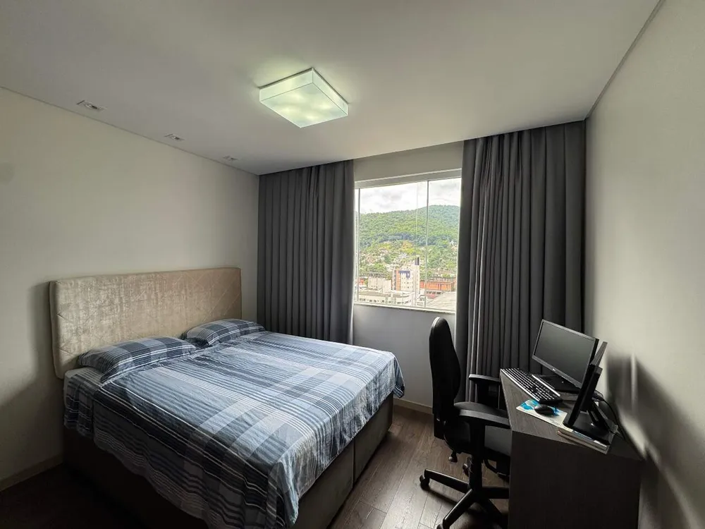 Apartamento, 3 quartos, 121 m² - Foto 10