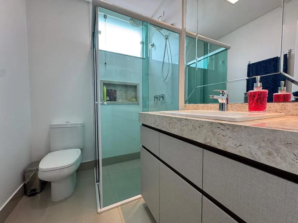 Apartamento, 3 quartos, 121 m² - Foto 9